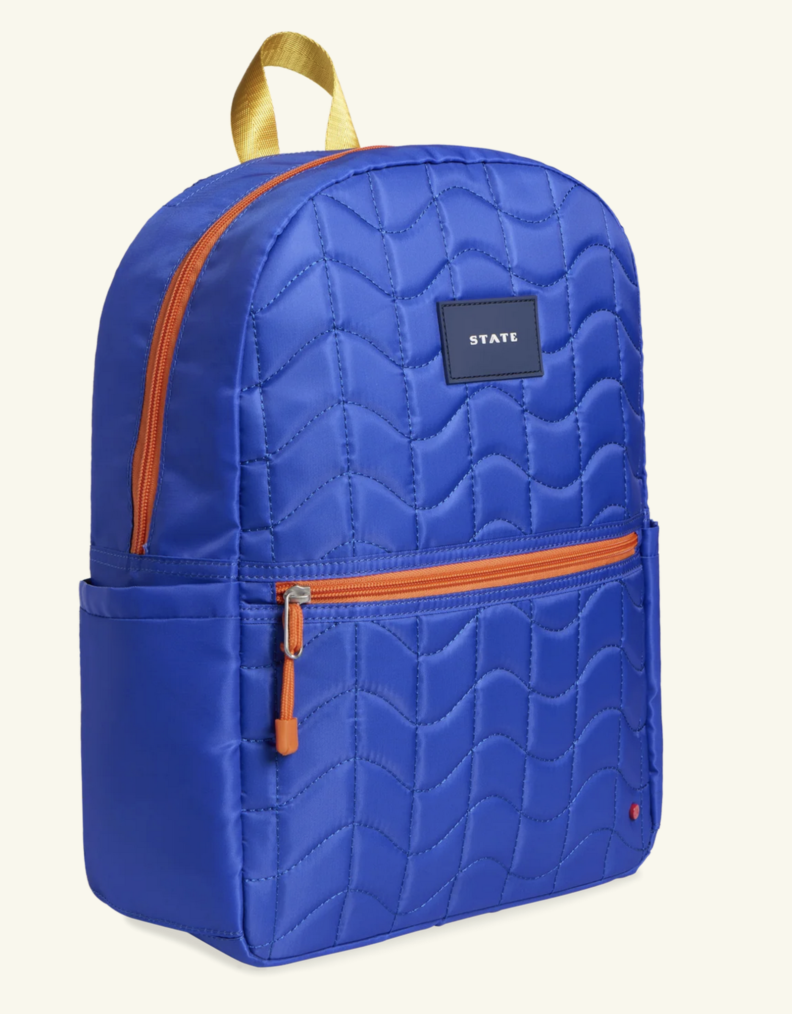 State Bags Kane Kids Travel- blue