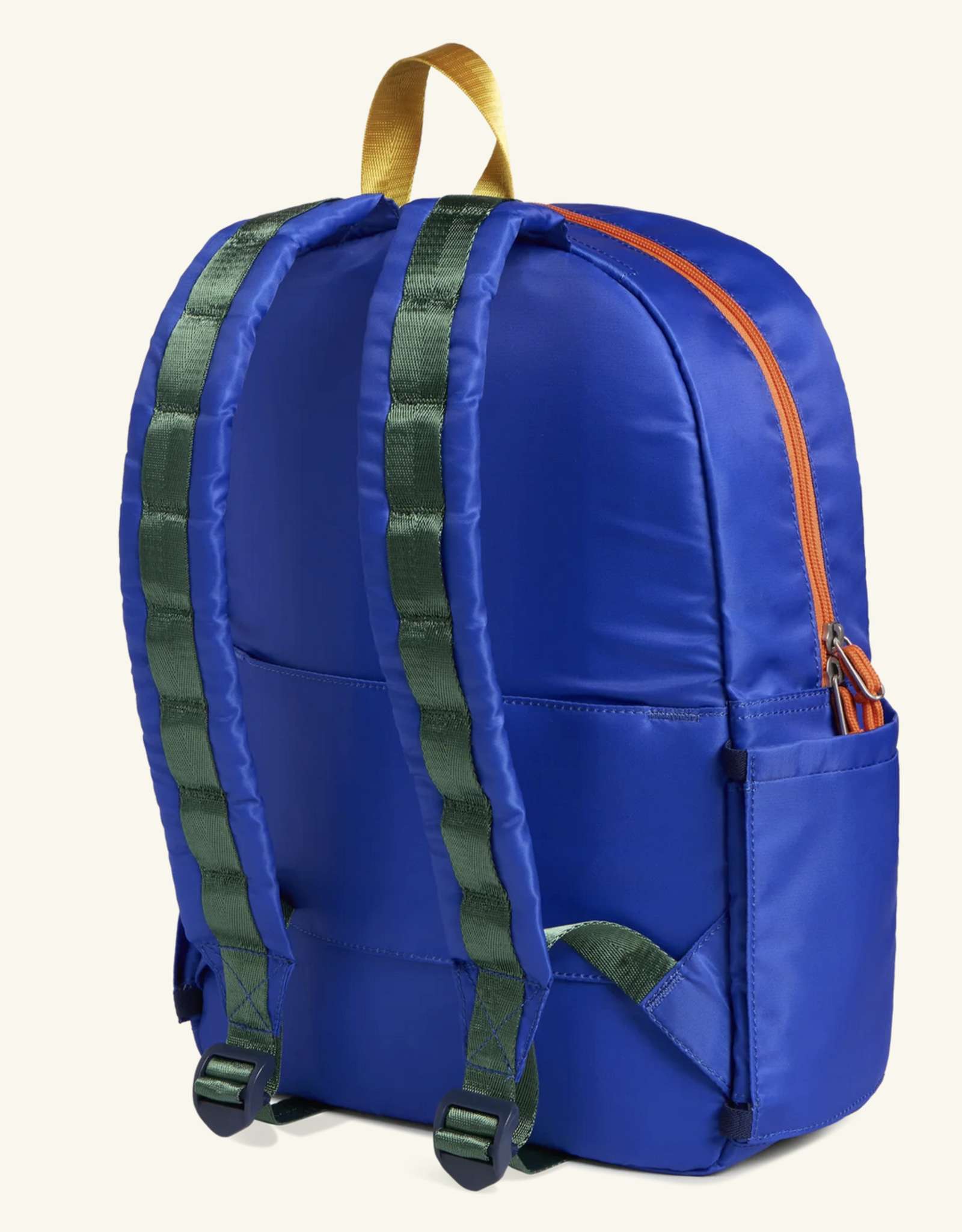 State Bags Kane Kids Travel- blue