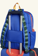 State Bags Kane Kids Travel- blue