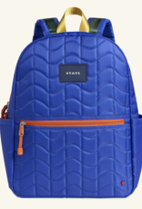 State Bags Kane Kids Travel- blue