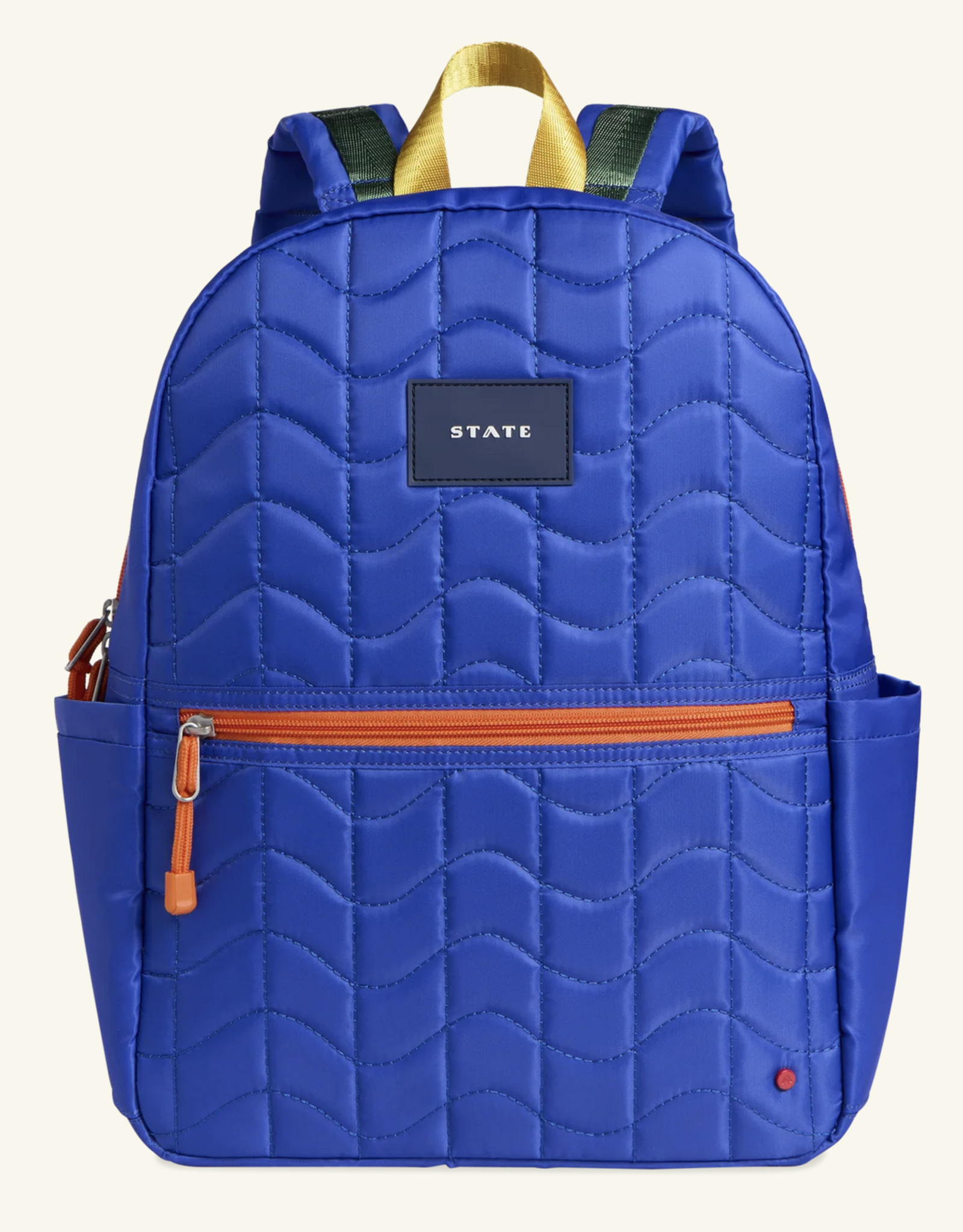 State Bags Kane Kids Travel- blue