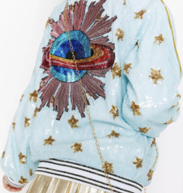 Lola & the Boys out of this world bomber