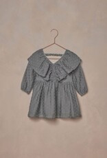 Noralee CLAUDETTE DRESS || CHAMBRAY