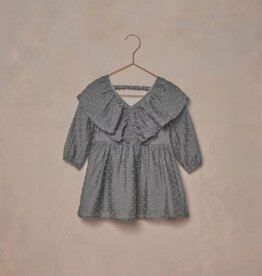 Noralee CLAUDETTE DRESS || CHAMBRAY