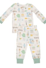 Angel Dear L/S Loungewear Set- baking tools