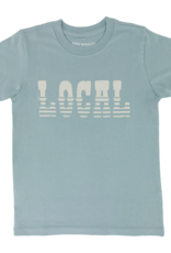 Tiny Whales local tee