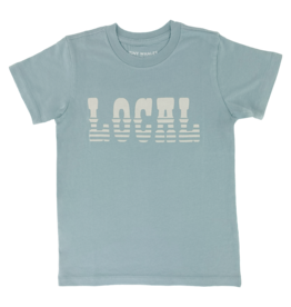 Tiny Whales local tee