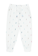 Feather 4 Arrow bright bolts jogger