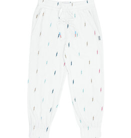 Feather 4 Arrow bright bolts jogger