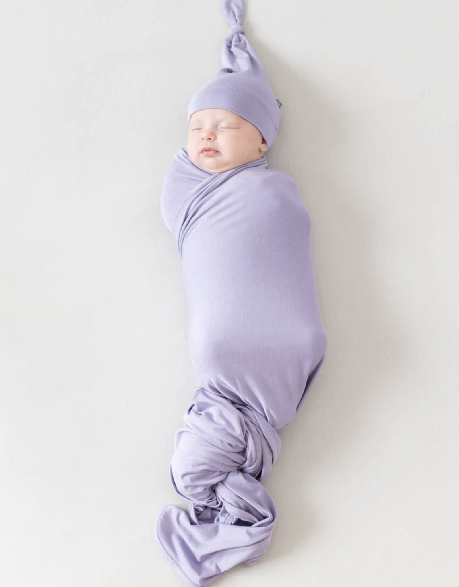 Kyte Baby swaddle blanket