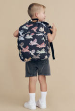 Huxbaby super dino backpack