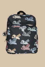 Huxbaby super dino backpack