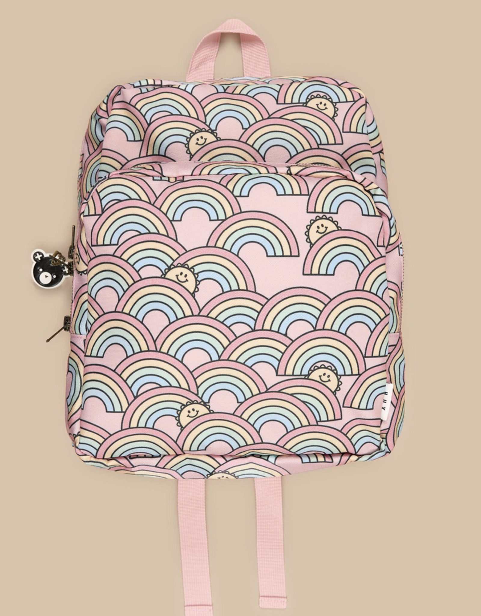 Huxbaby sunrise backpack