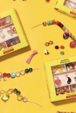 Super Smalls make it chill mini DIY bead kit