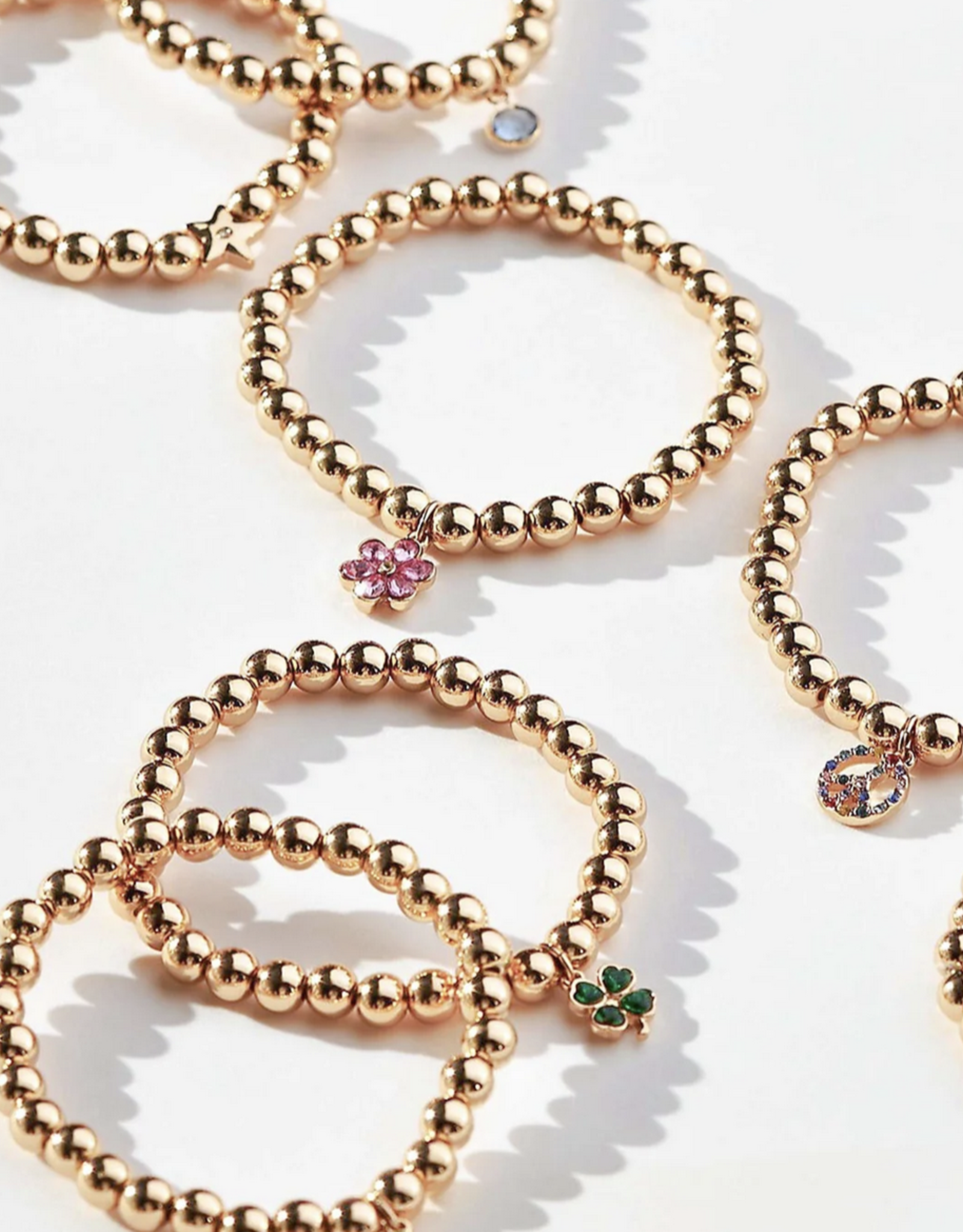 Super Smalls super stack bracelet set