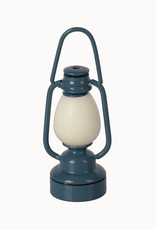 Maileg vintage lantern- blue