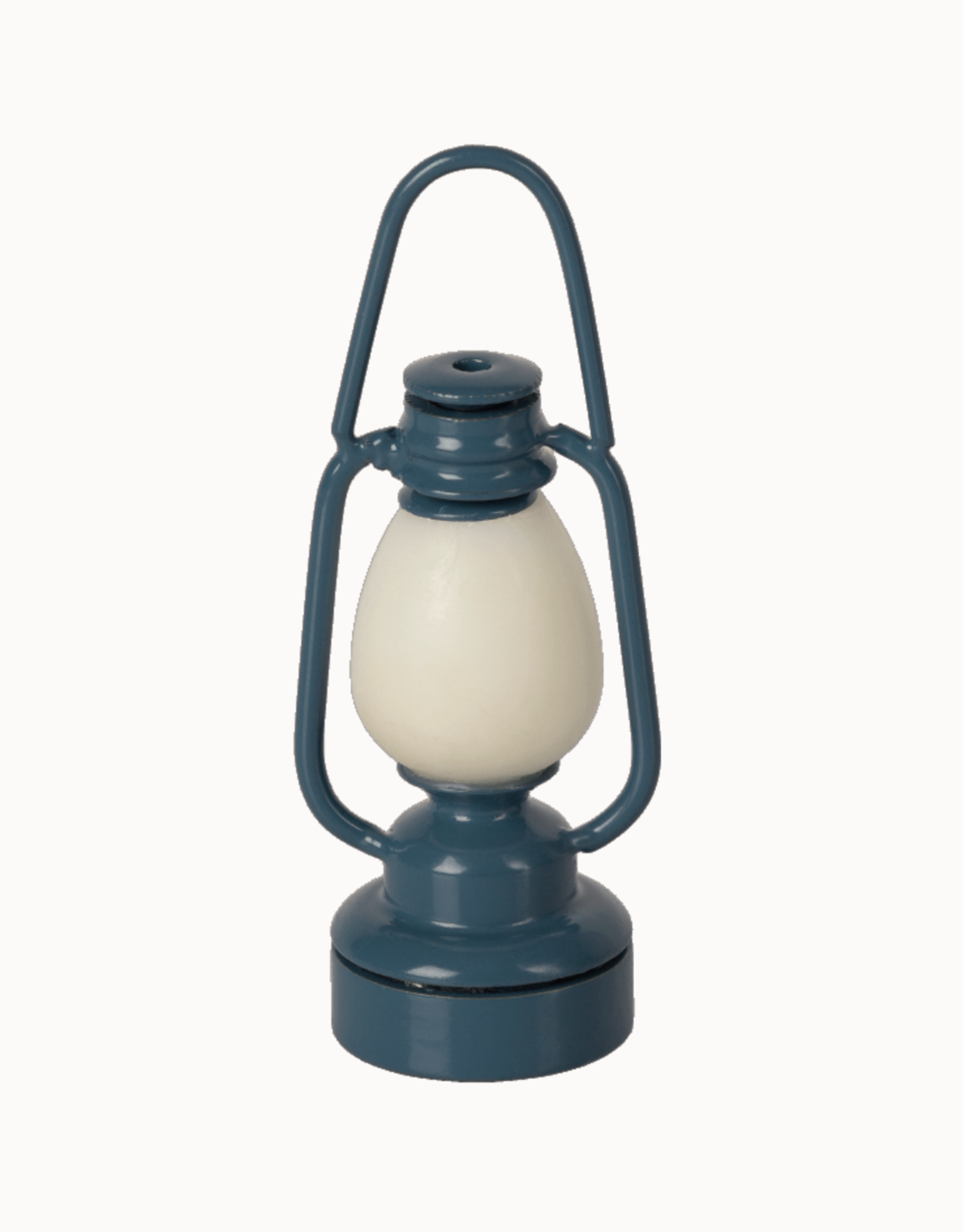 Maileg vintage lantern- blue