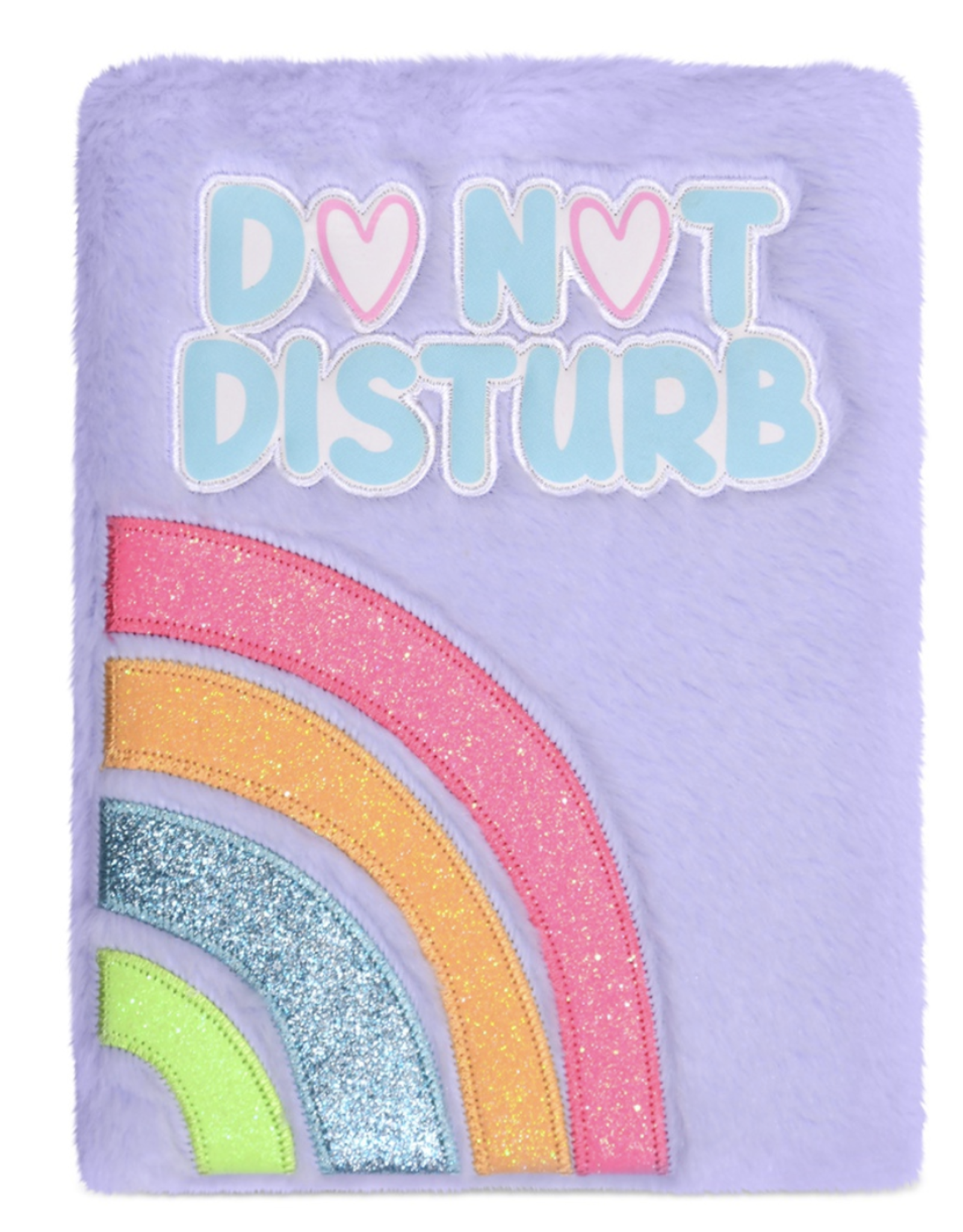 iScream do not disturb journal