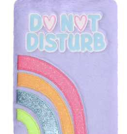 iScream do not disturb journal