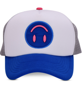 iScream theme sure trucker hat