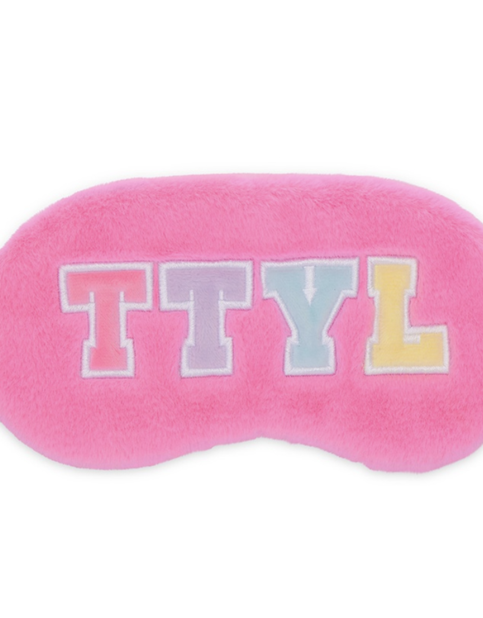 iScream ttyl eye mask