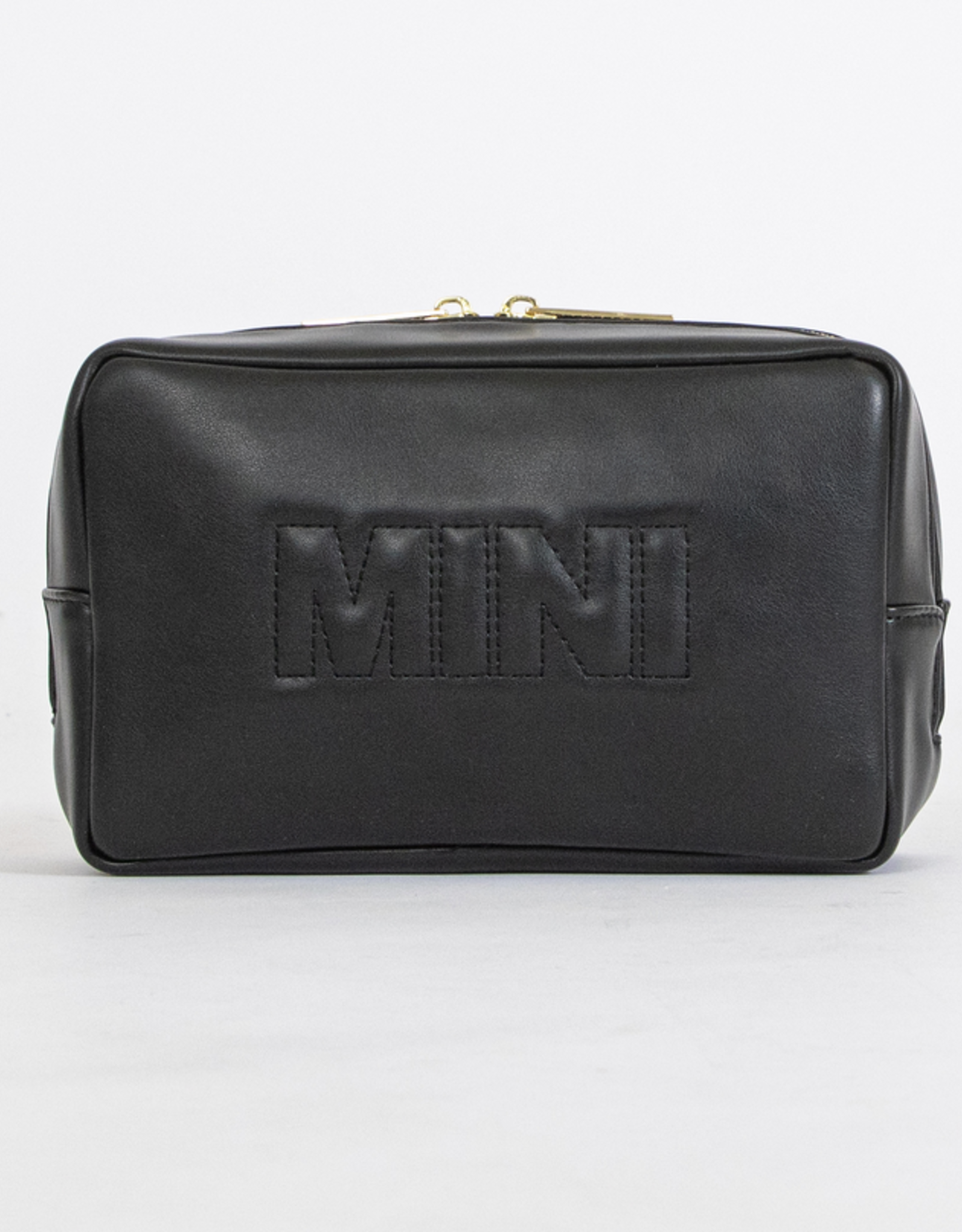 LE-LA-LO MINI travel bag - black