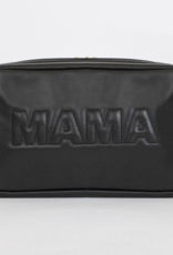 LE-LA-LO MAMA travel bag - black