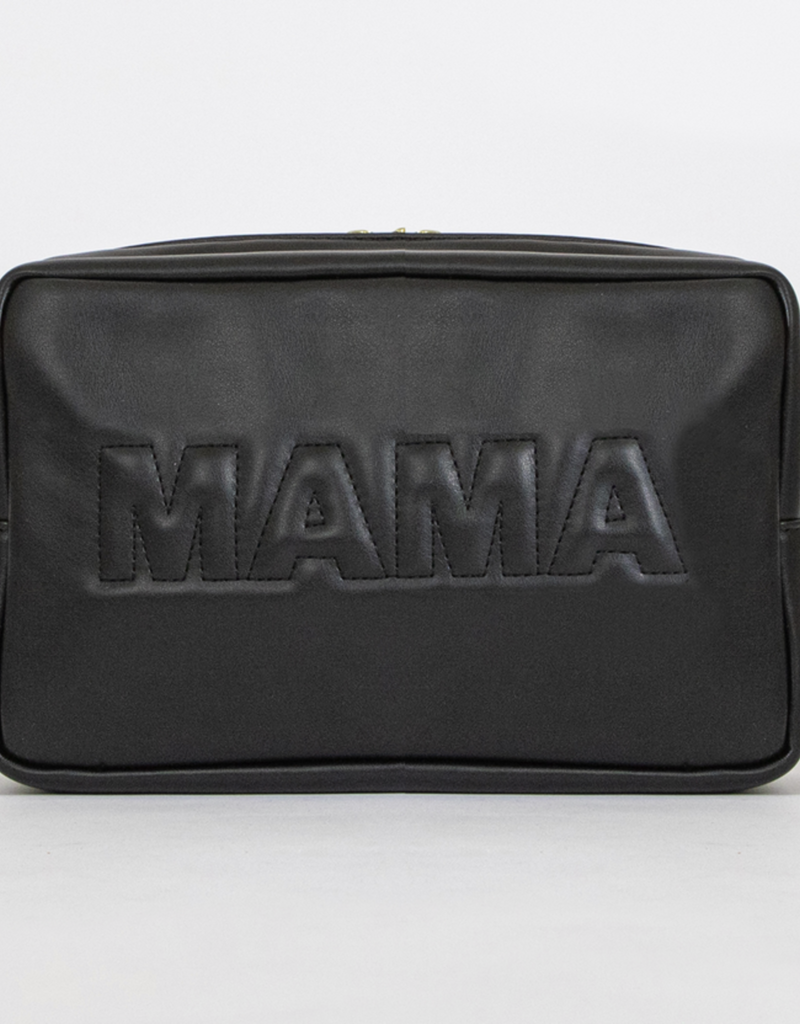 LE-LA-LO MAMA travel bag - black