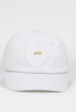 LE-LA-LO MINI hat - white