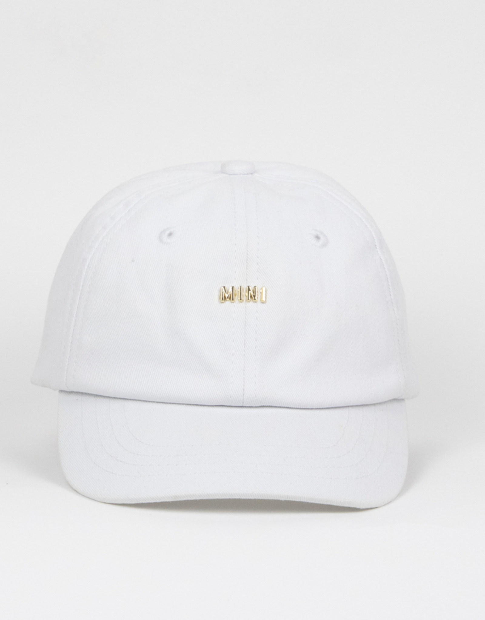 LE-LA-LO MINI hat - white