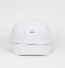 LE-LA-LO MINI hat - white