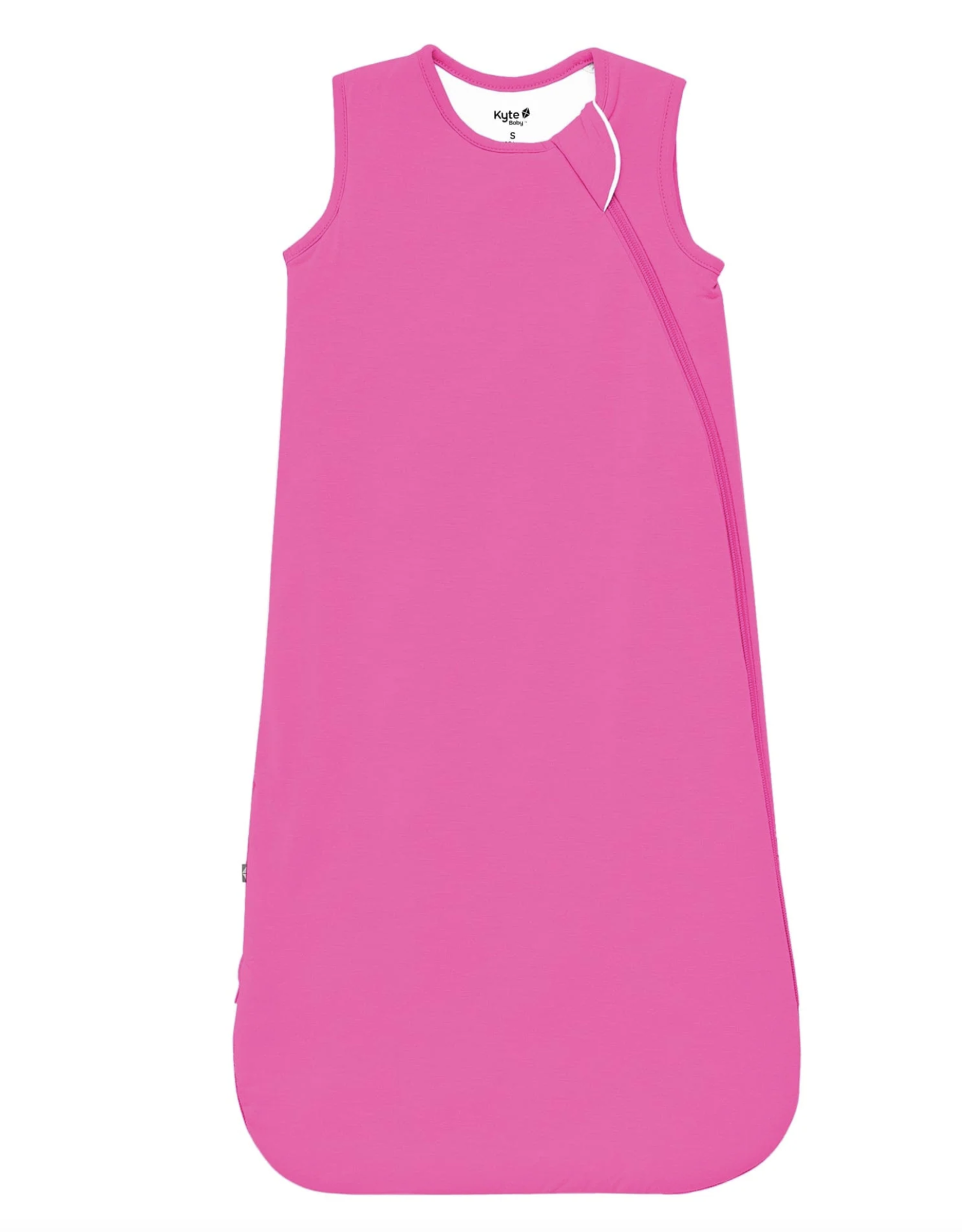 Kyte Baby sleep bag 1.0- raspberry
