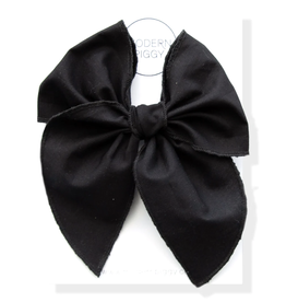 Modern Piggy party bow