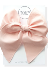 Modern Piggy party bow