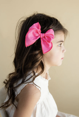 Modern Piggy petite party bow