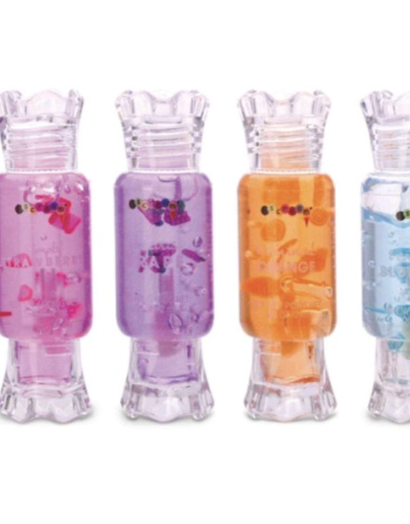 iScream lip gloss vending machine The Little Things