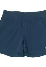 Saltwater Boys Company INLET PERFORMANCE SHORT UPF 50+