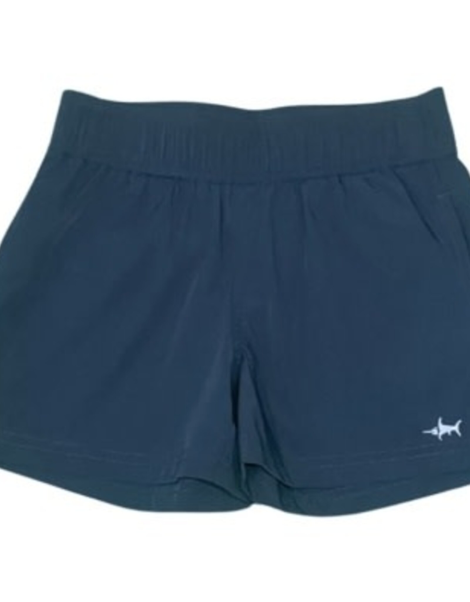 Saltwater Boys Company INLET PERFORMANCE SHORT UPF 50+