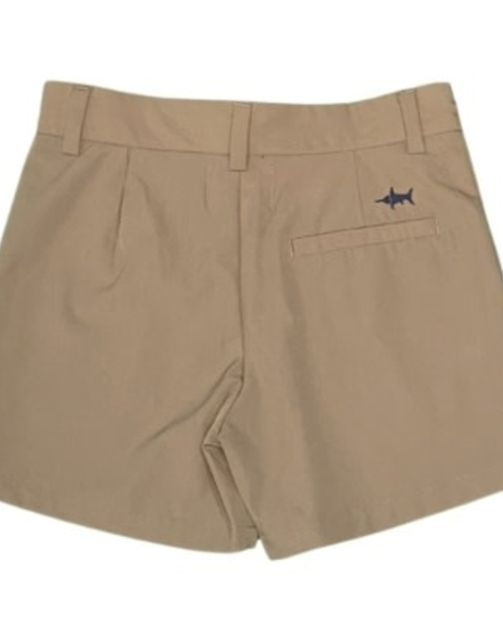 Saltwater Boys Company PALMER PERFORMANCE SHORTS