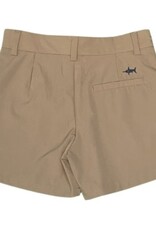 Saltwater Boys Company PALMER PERFORMANCE SHORTS