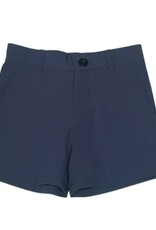 Saltwater Boys Company PALMER PERFORMANCE SHORTS