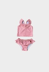 Babysprouts GIRL'S TWO-PIECE TANKINI SWIM SUIT