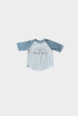 Babysprouts 3/4 SLEEVE BASEBALL TEE