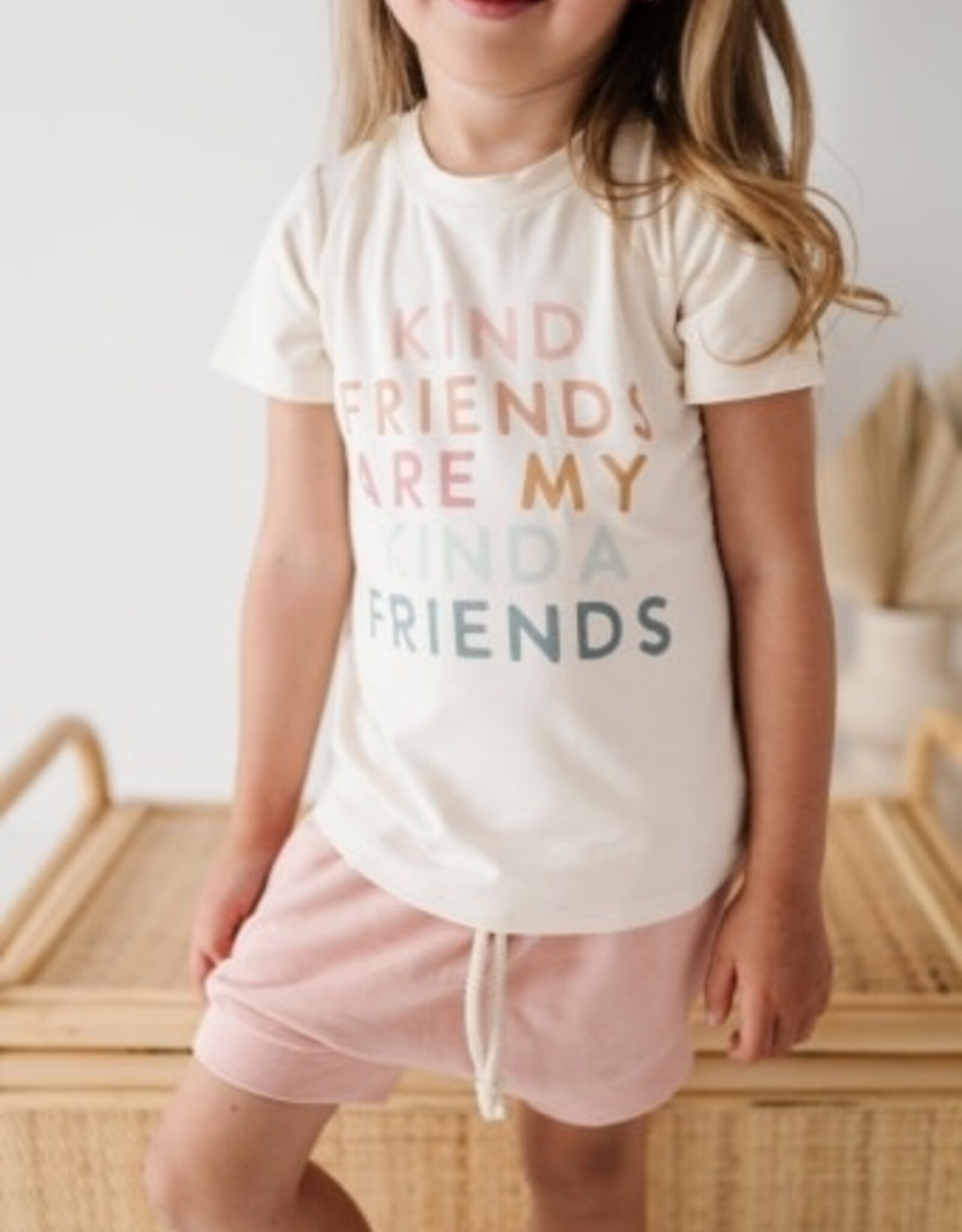 Babysprouts GIRL'S TEE