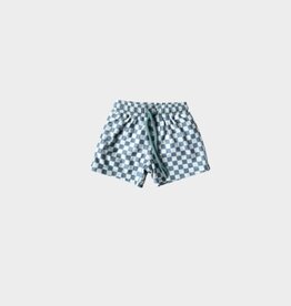 Babysprouts BOY'S SWIM SHORTS