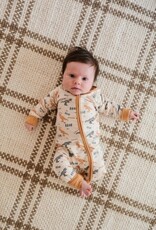 Babysprouts FOOTLESS ROMPER