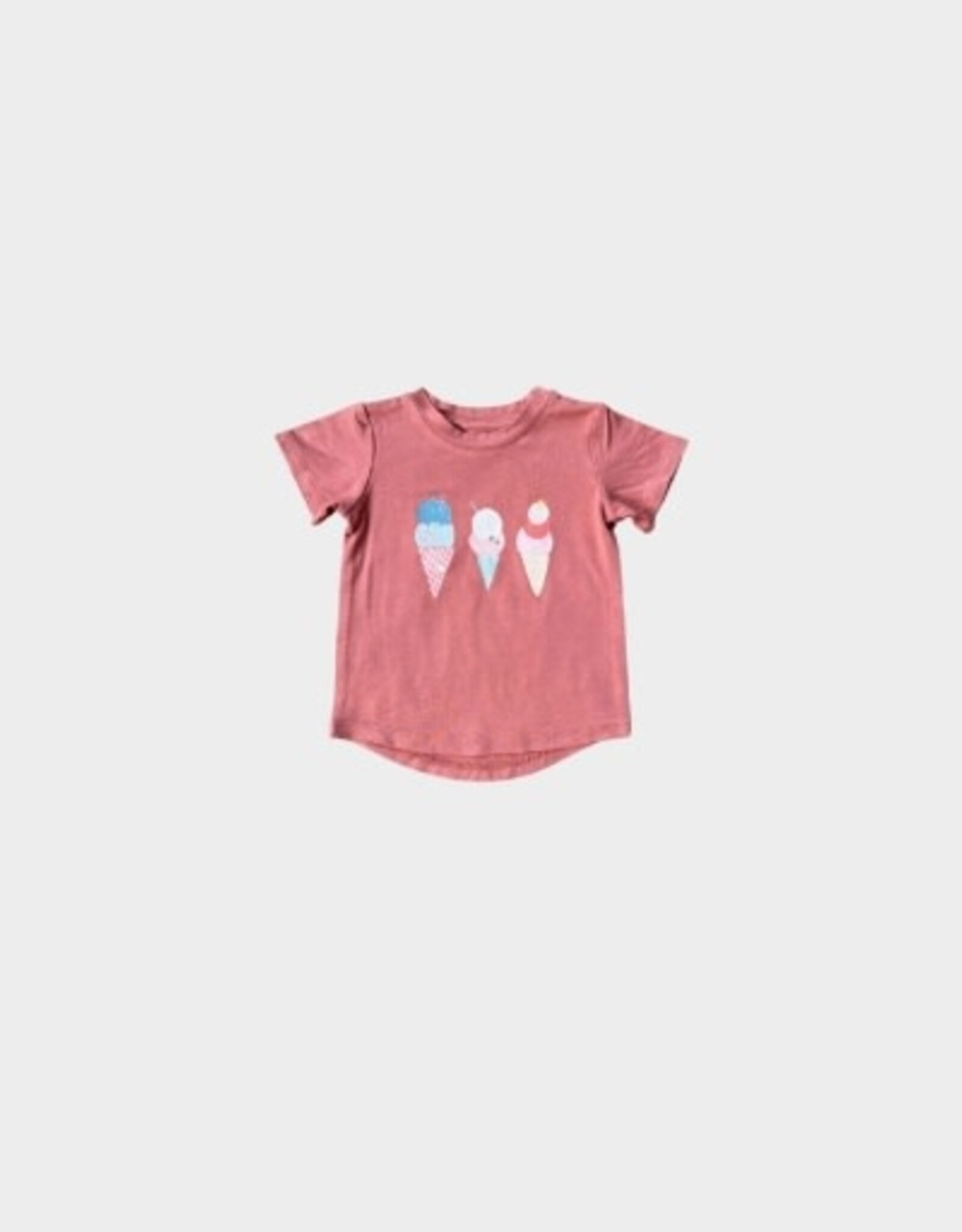 Babysprouts GIRL'S TEE