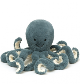 Jellycat storm octopus- little