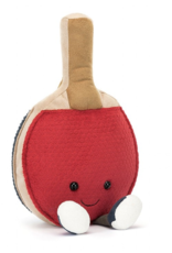 Jellycat amuseable sports table tennis