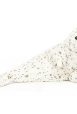 Jellycat sigmund seal